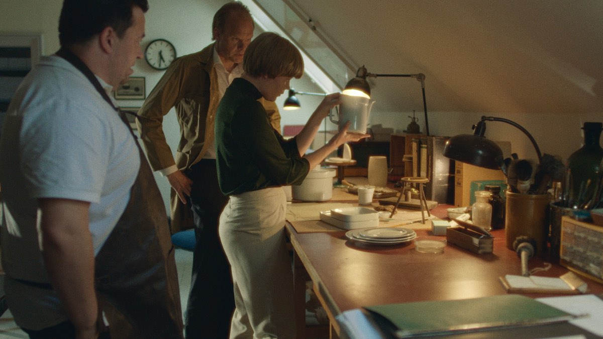 “Grethe Meyer - The Queen of Danish Design”, Isabelle Bernadette Brammer