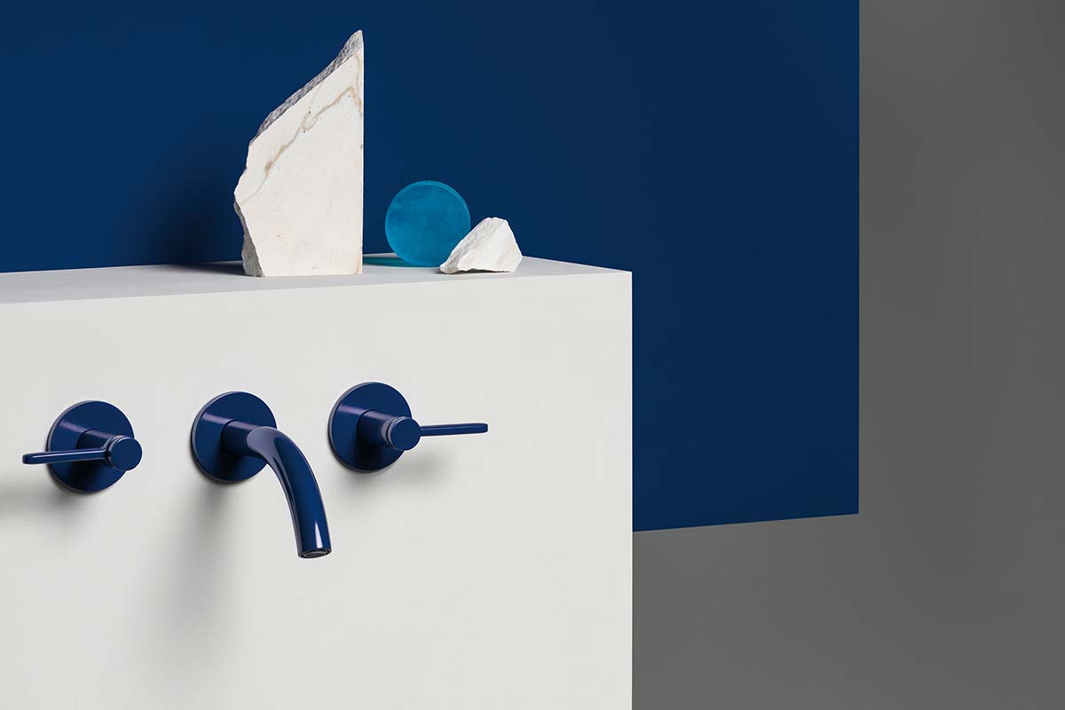 Isy22 by Zucchetti, Design Matteo Thun & Antonio Rodriguez - Photo © DSL Studio