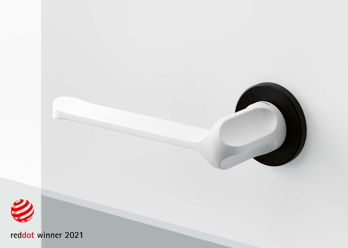 MM80 by Mandelli1953, Design Marcello Morandini