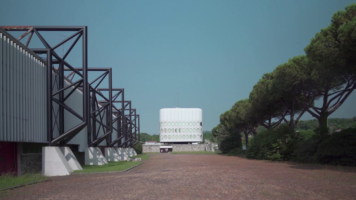 “Alfabeto Mangiarotti”, Davide Maffei