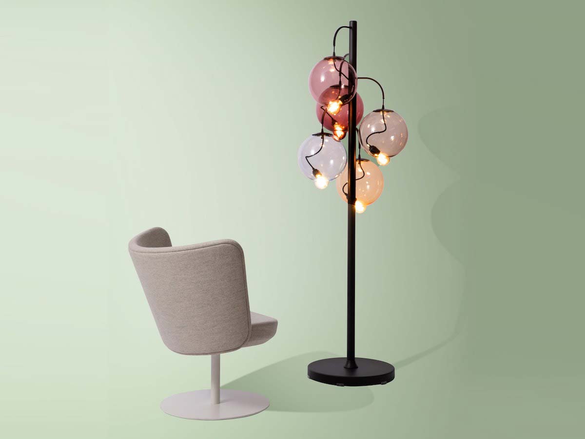 Meltdown by Cappellini, Design Johan Lindsten