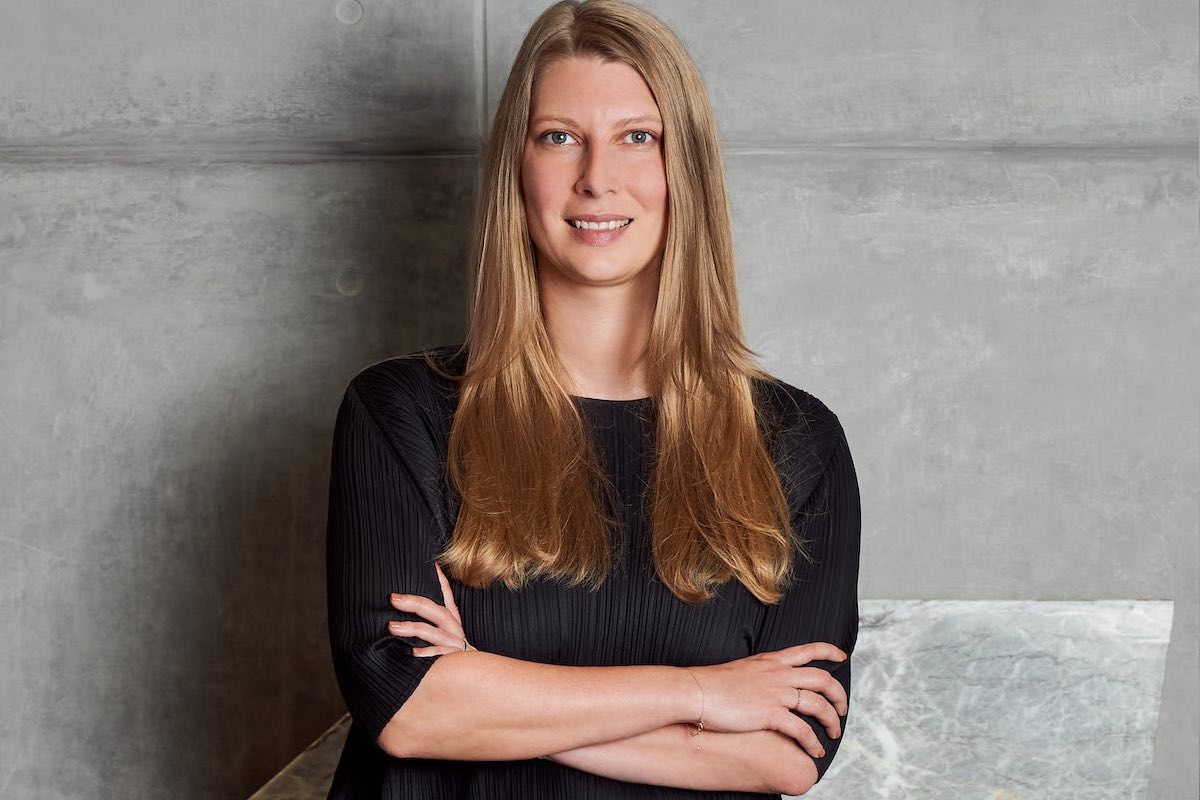 Mette Degn-Christensen, Director of Dubai Design Week
