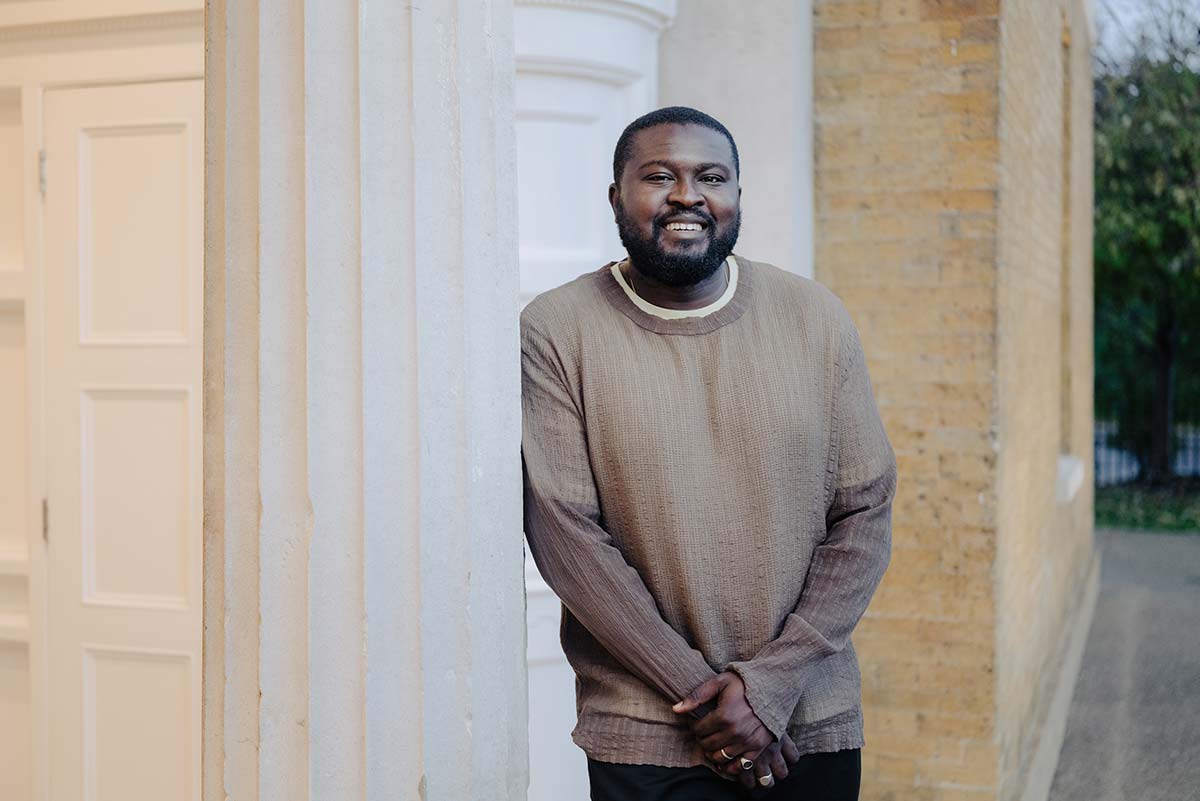 Nifemi Marcus Bello