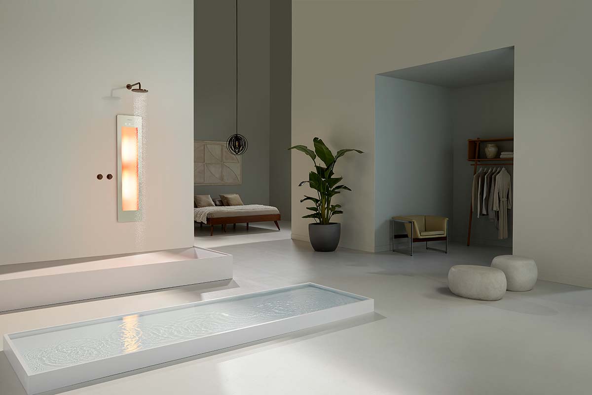 One & Plus by Sunshower