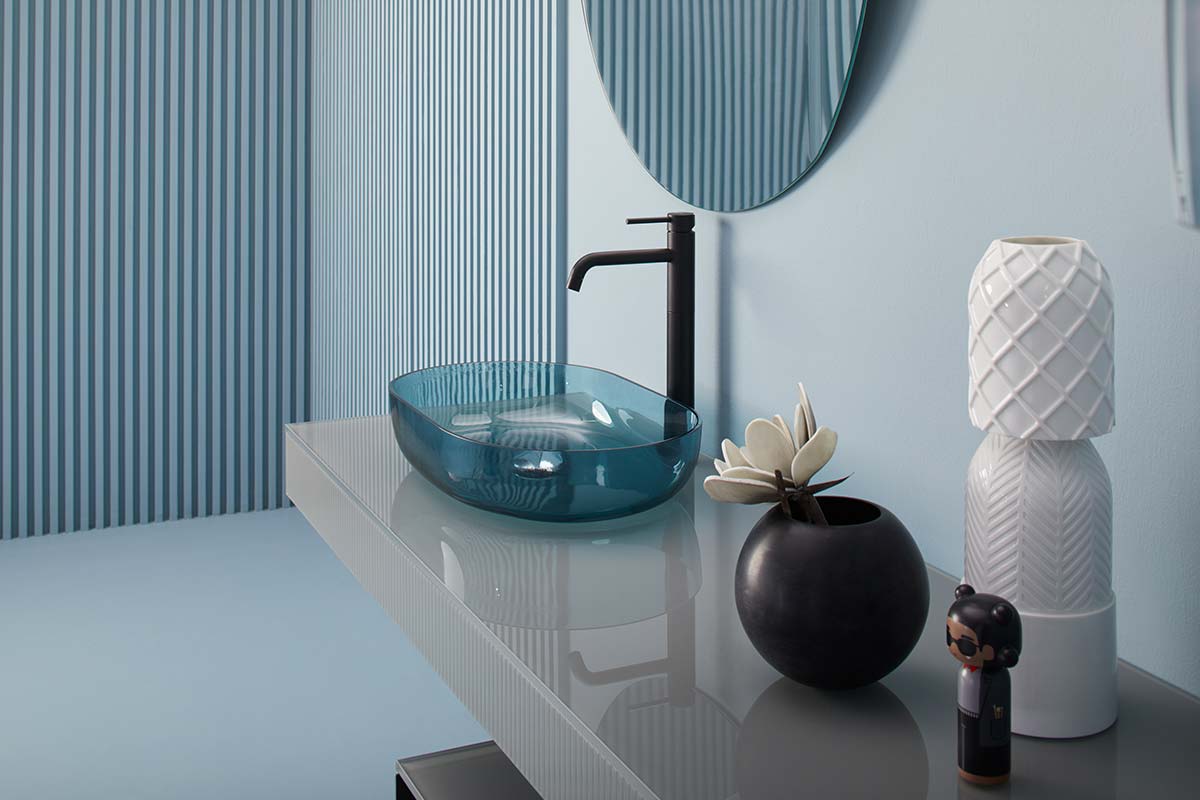 Portofino by Artelinea, Design Anita Brotto