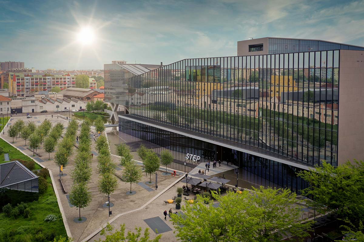 STEP FuturAbility District: riflettere sul futuro presente