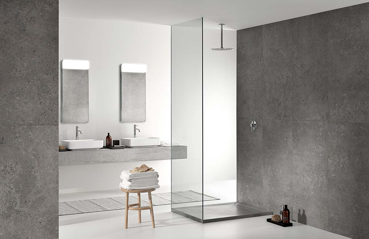 Geberit: semplicemente innovativa
