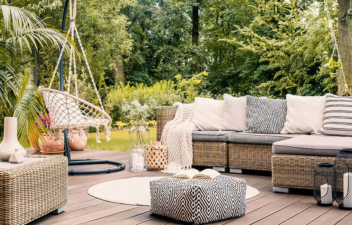 T&S Home & Living
