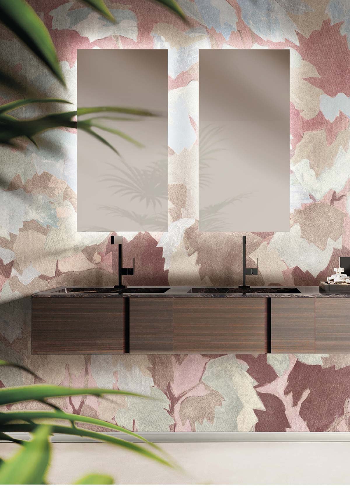 Vinifera by WallPepper, Design Alice Carmen Goga