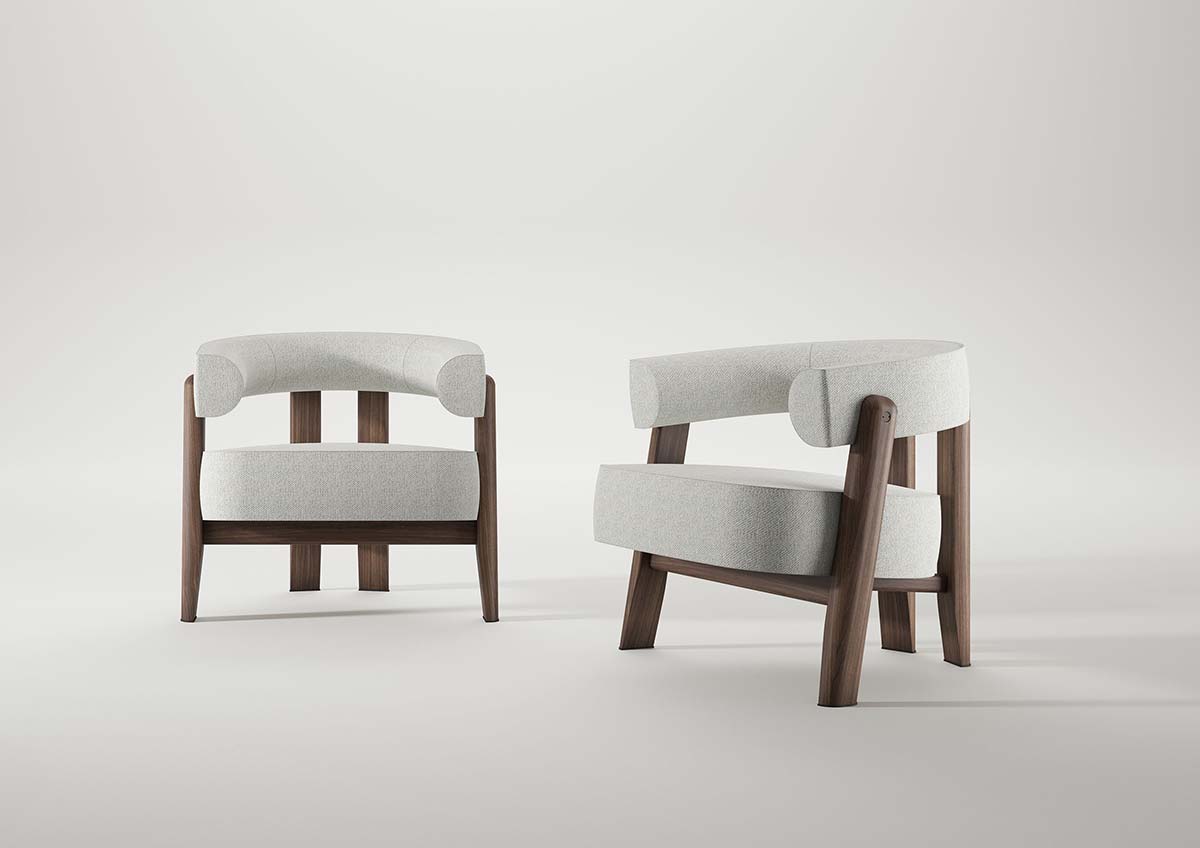1355_Timeless by Vibieffe, Design Gianluigi Landoni
