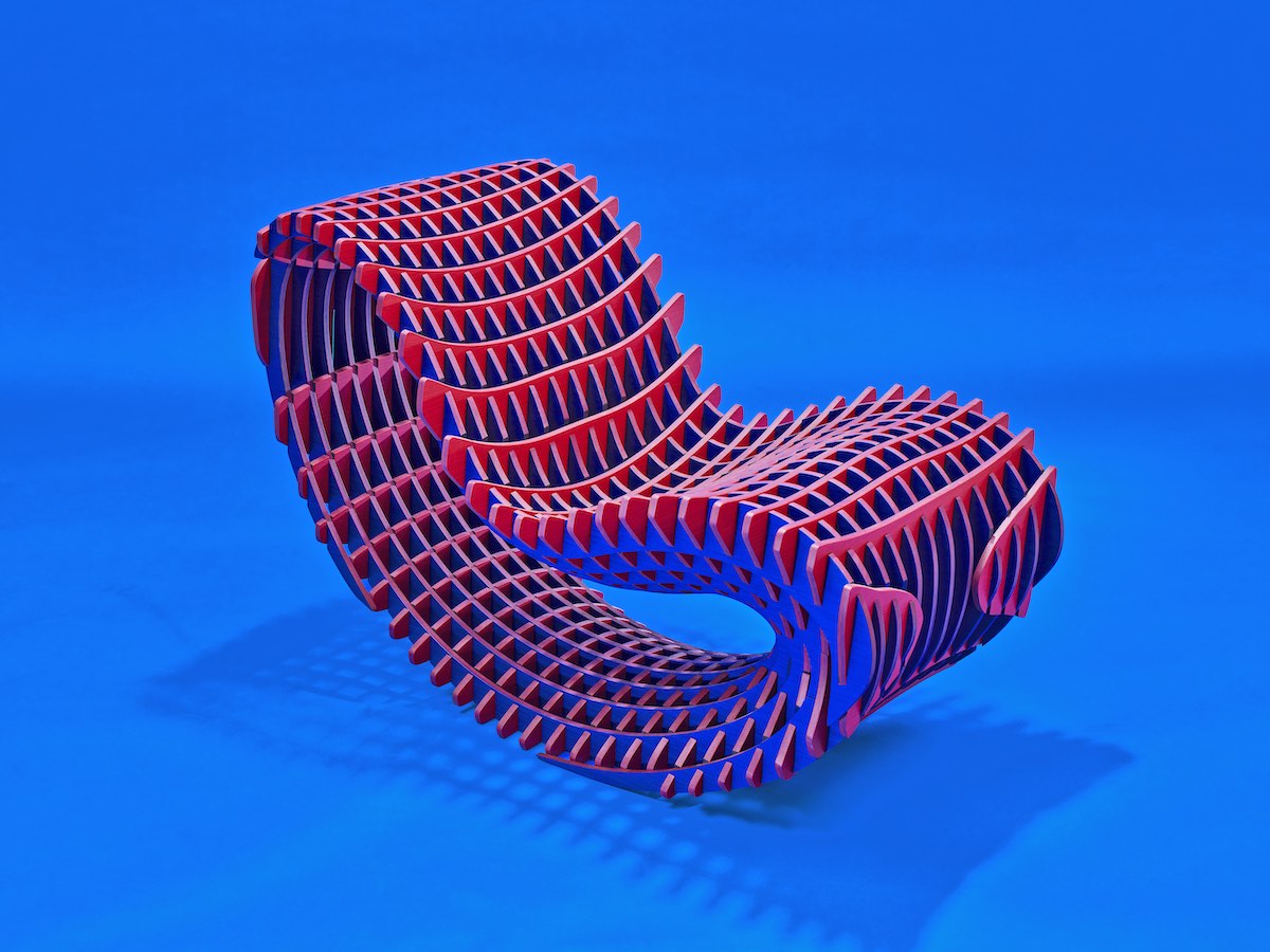 If I were a Carpenter, “Oh Void” – photo © Pierpaolo Ferrari