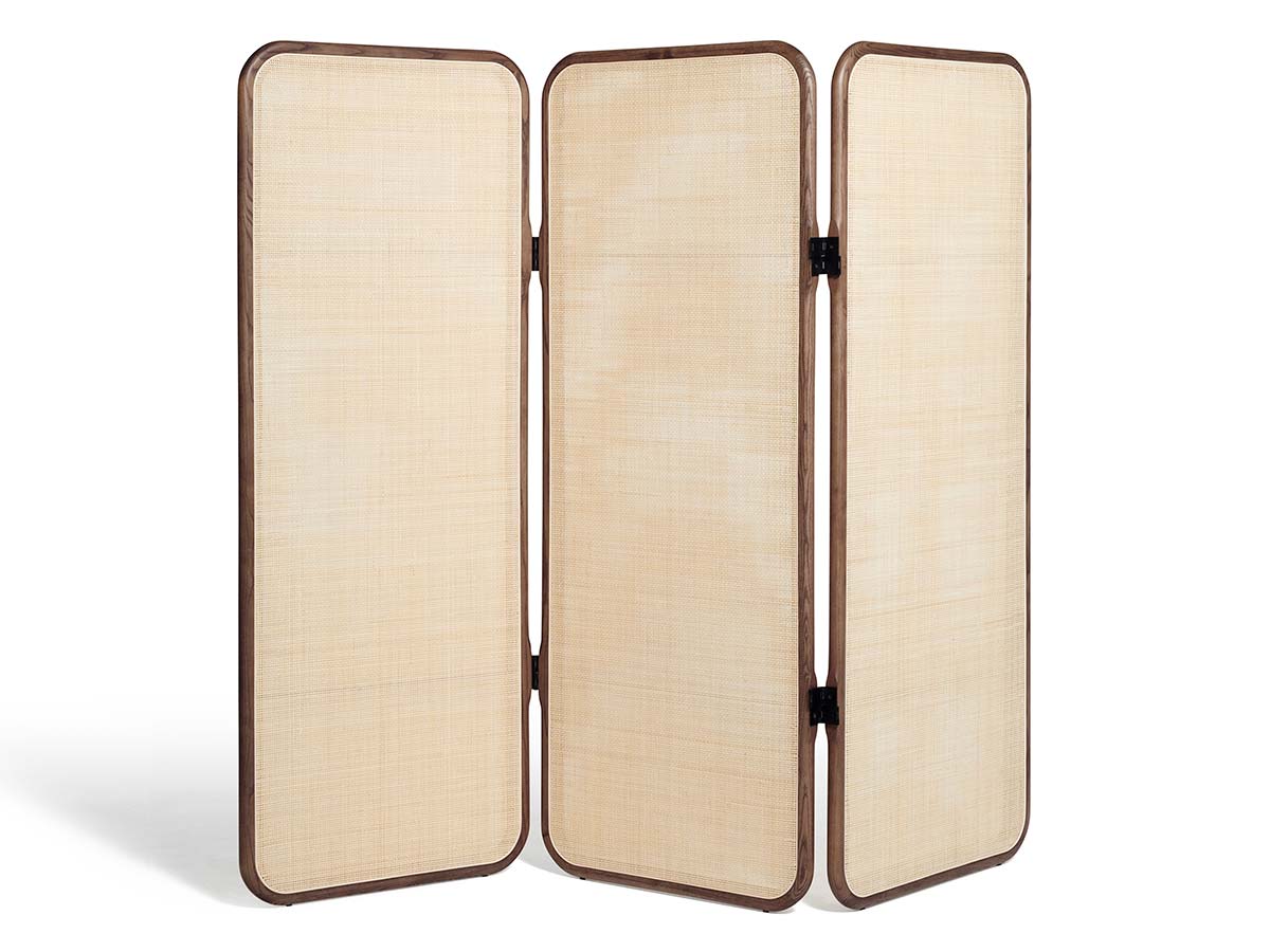 Ava collection by Boffi|DePadova, Design David Lopez Quincoces