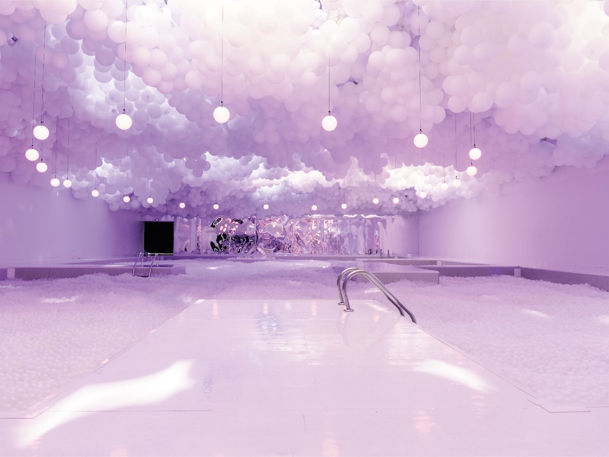 Doppio riconoscimento per Balloon Museum