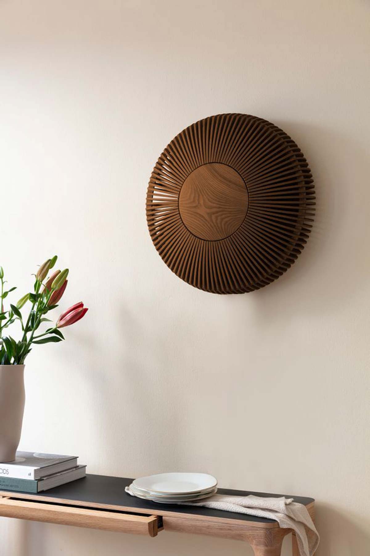 Clava Up Wood by Umage, Design Søren Ravn Christensen