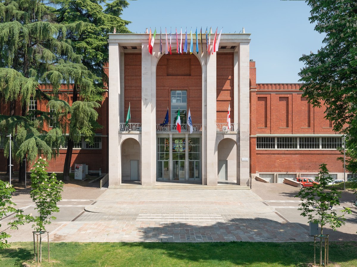 La Triennale si prepara al centenario