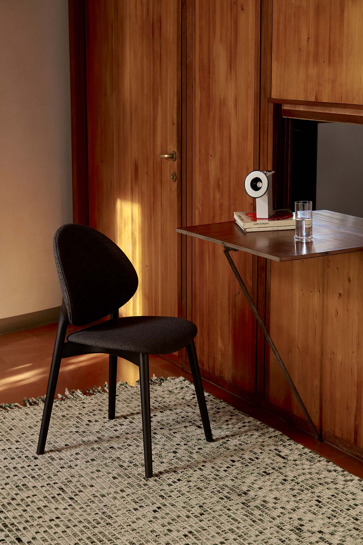 Fleuron by Billiani, Design Constance Guisset - Photo © Mattia Balsamini Studio