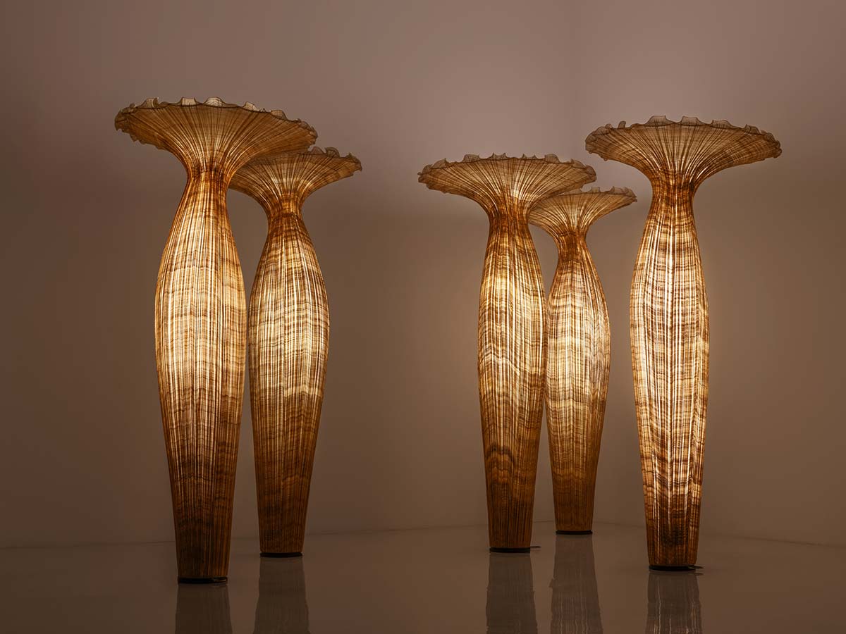 Design Miami/ 2022: l’età dell'oro