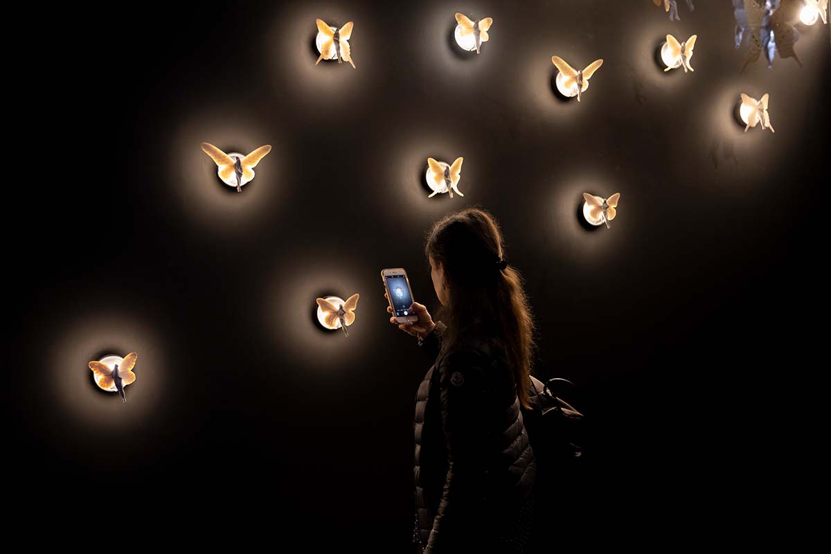 Prime anticipazioni sul Salone del Mobile 2023