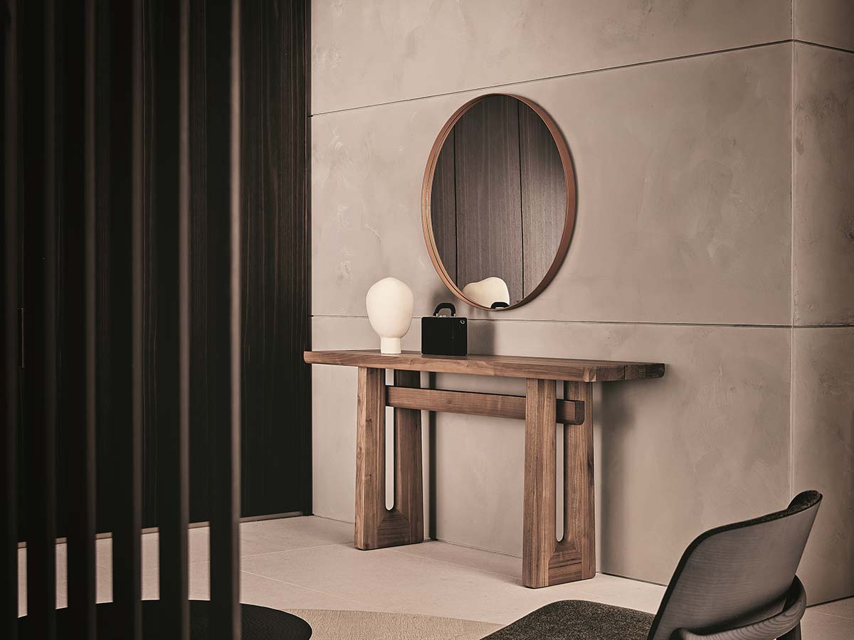 Naturalmente Poliform