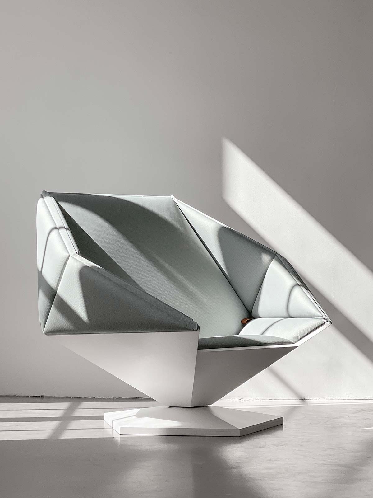 Orri by Noppi, Design Gaël Hiétin