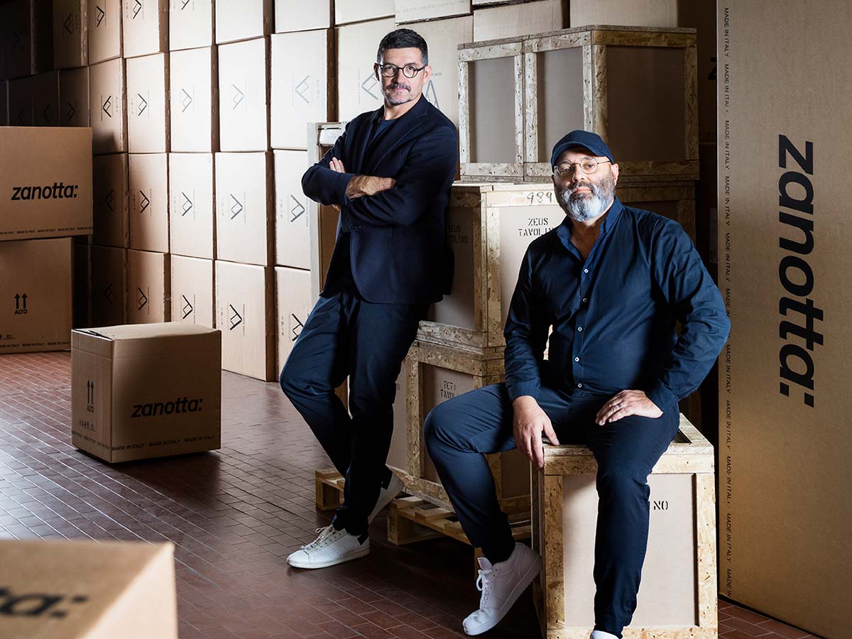 “Innovare per rispettare la tradizione”