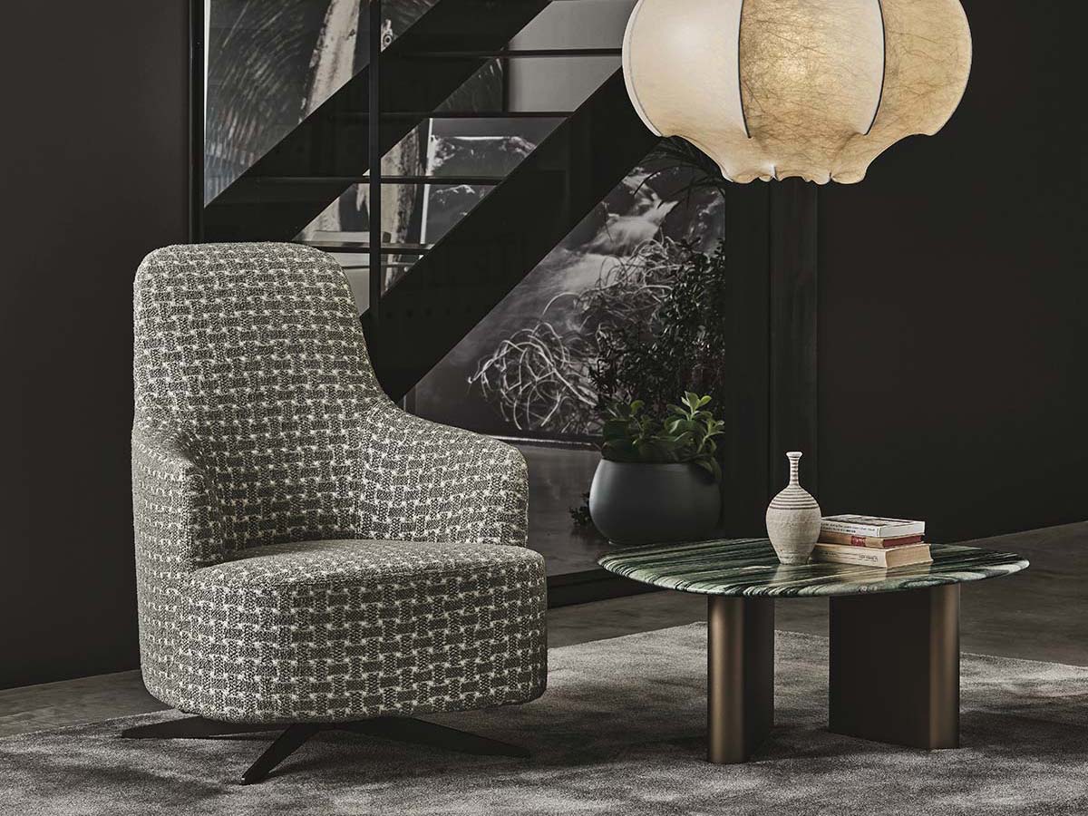 Porada alla ricerca del comfort