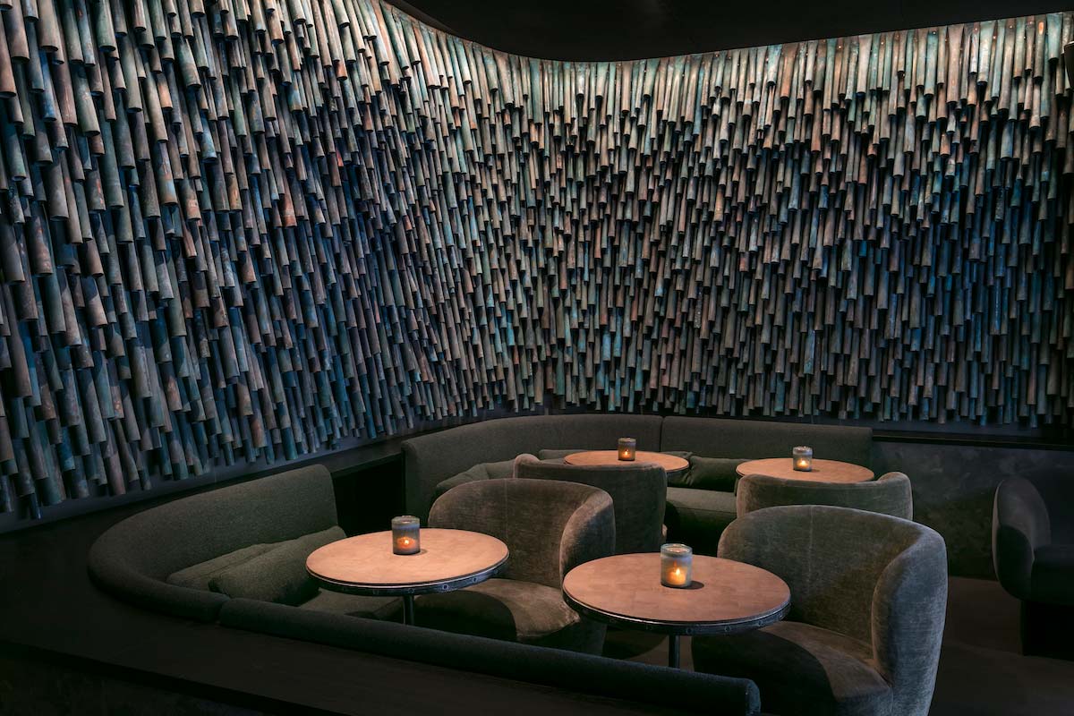 Hotel National Des Arts et Metiers, Paris - Photo © Jerome Galland