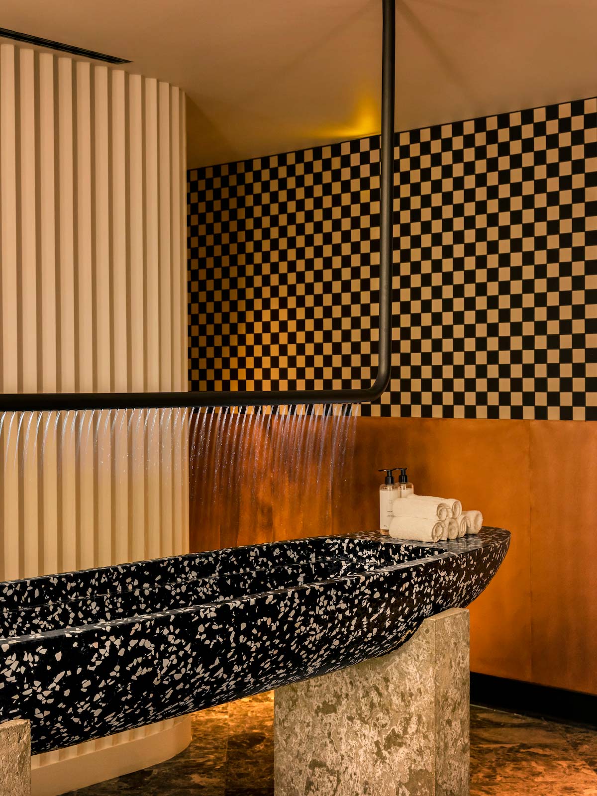 Hotel National Des Arts et Metiers, Paris - Photo © Jerome Galland