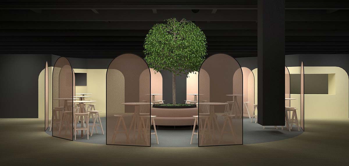 Pure Galleries, imm cologne