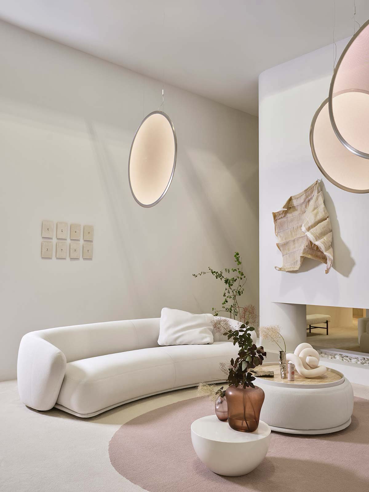 René by Meridiani, Design Andrea Parisio