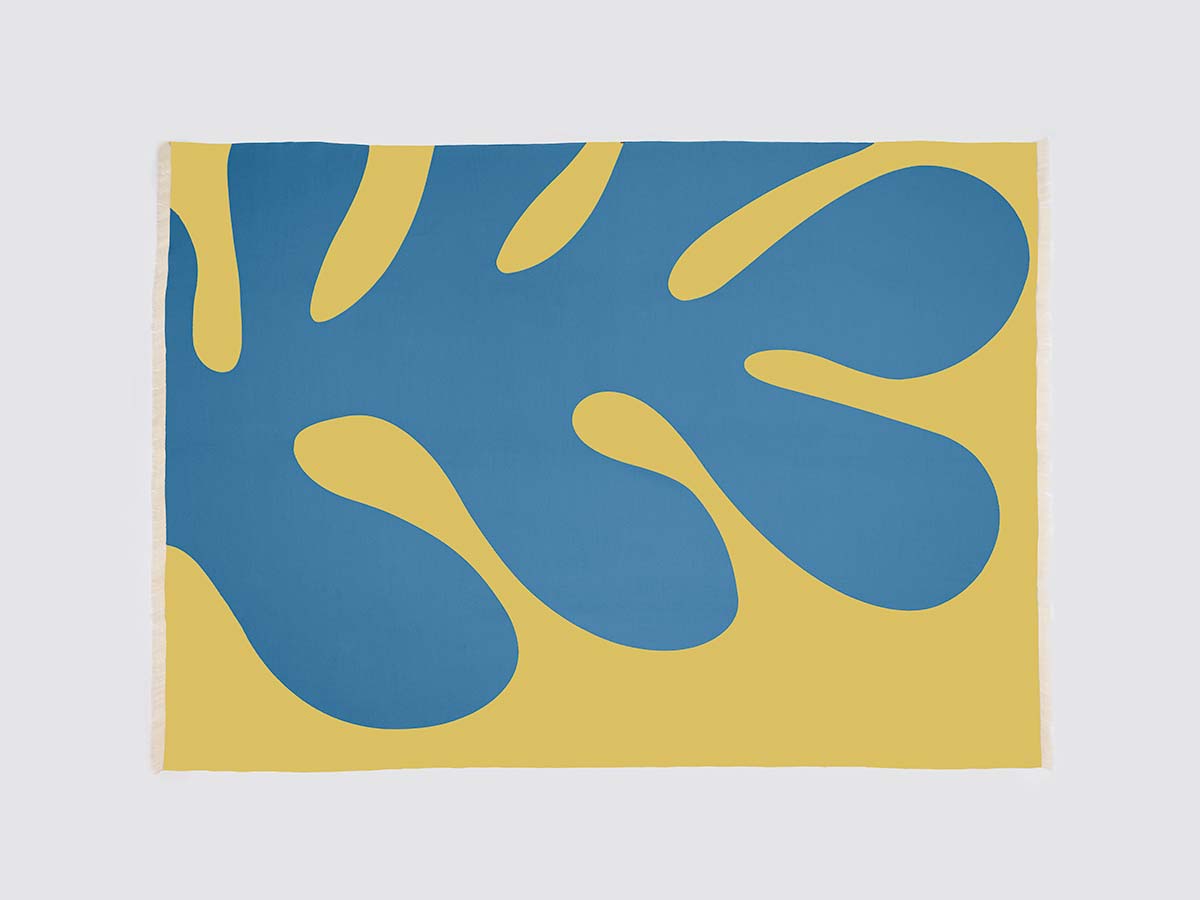 Variation by Maison Matisse - Photo © Michael Guichard