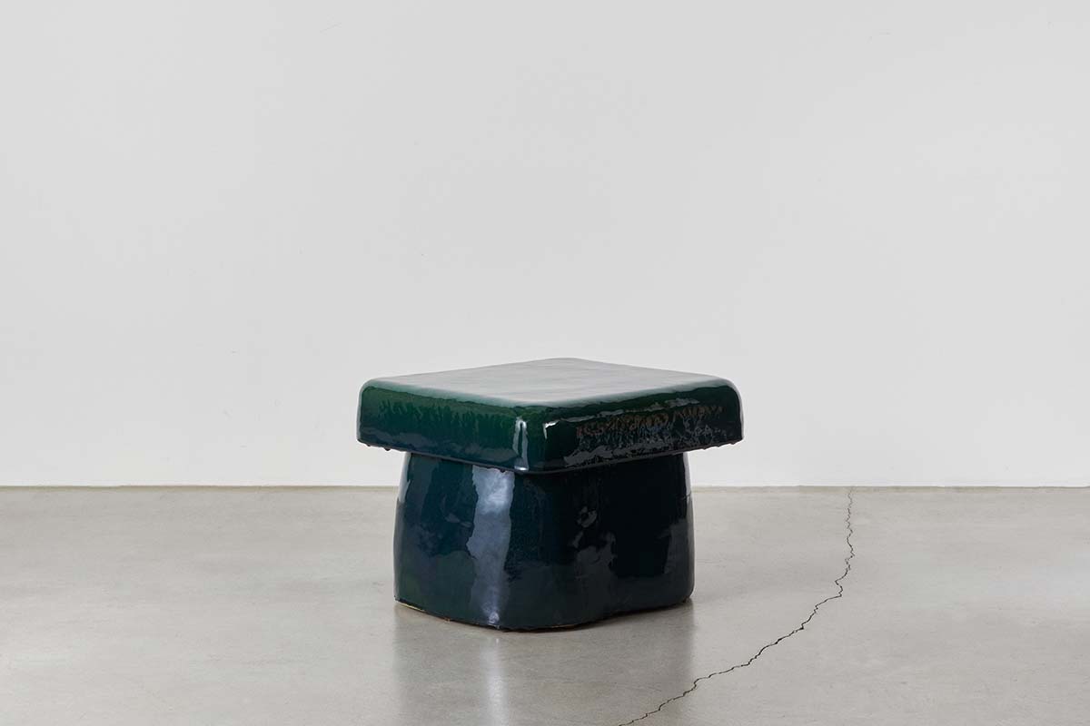 Alter by Nilufar - Design by Carlo Lorenzetti - Photo © Daniele Iodice