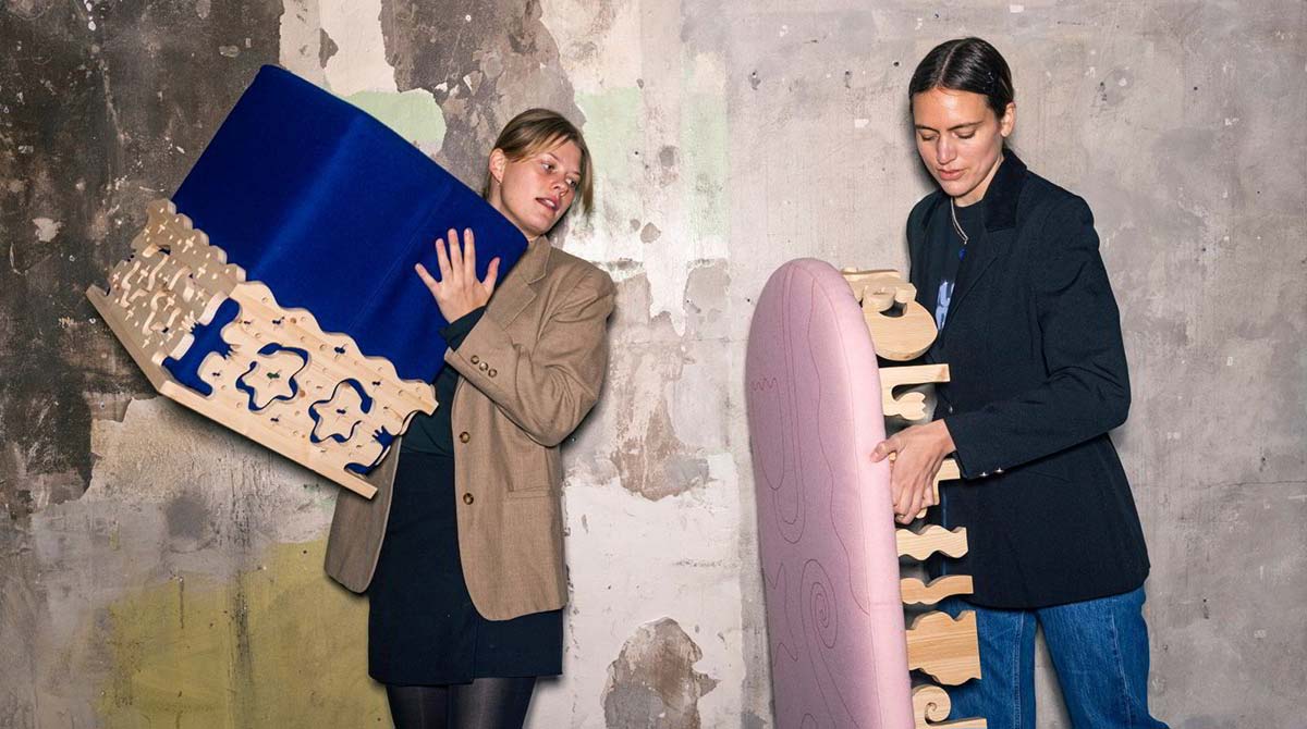 Älvsiö Gård, Kiosken, Studio Sandland - Photo © Andreas Omvik