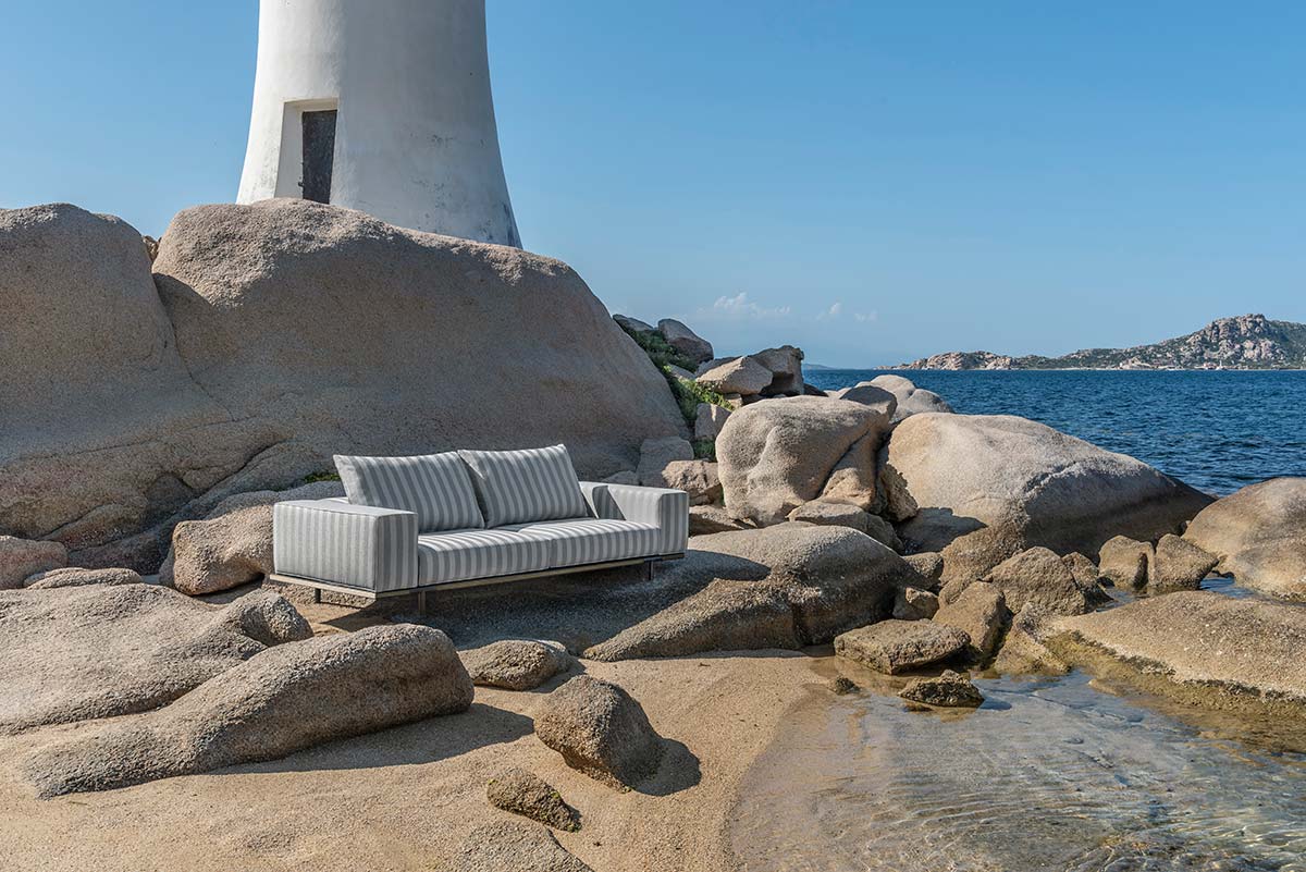 Scenari di vita en plein air