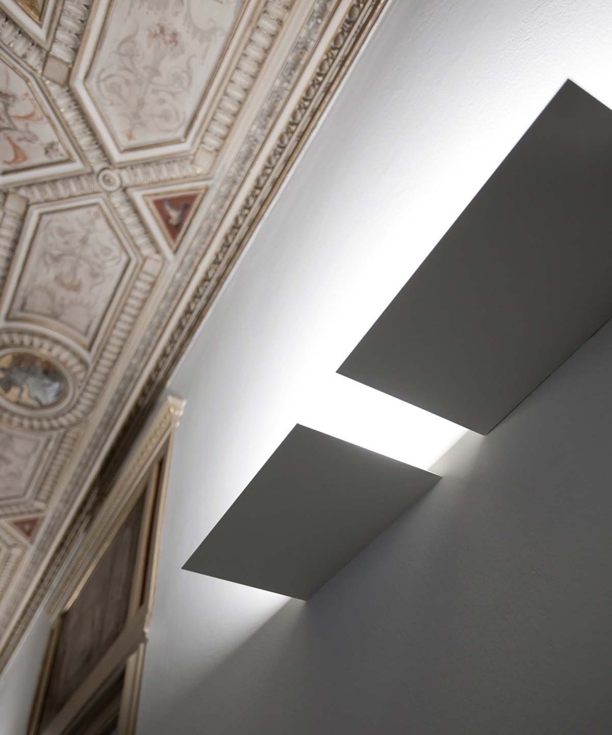 Foil by Davide Groppi, Design 967arch