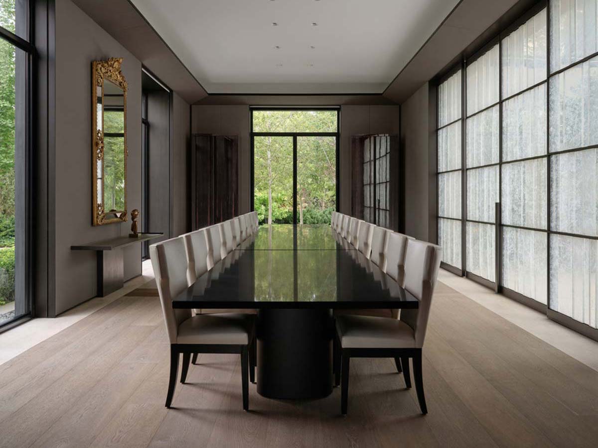 Intima opulenza