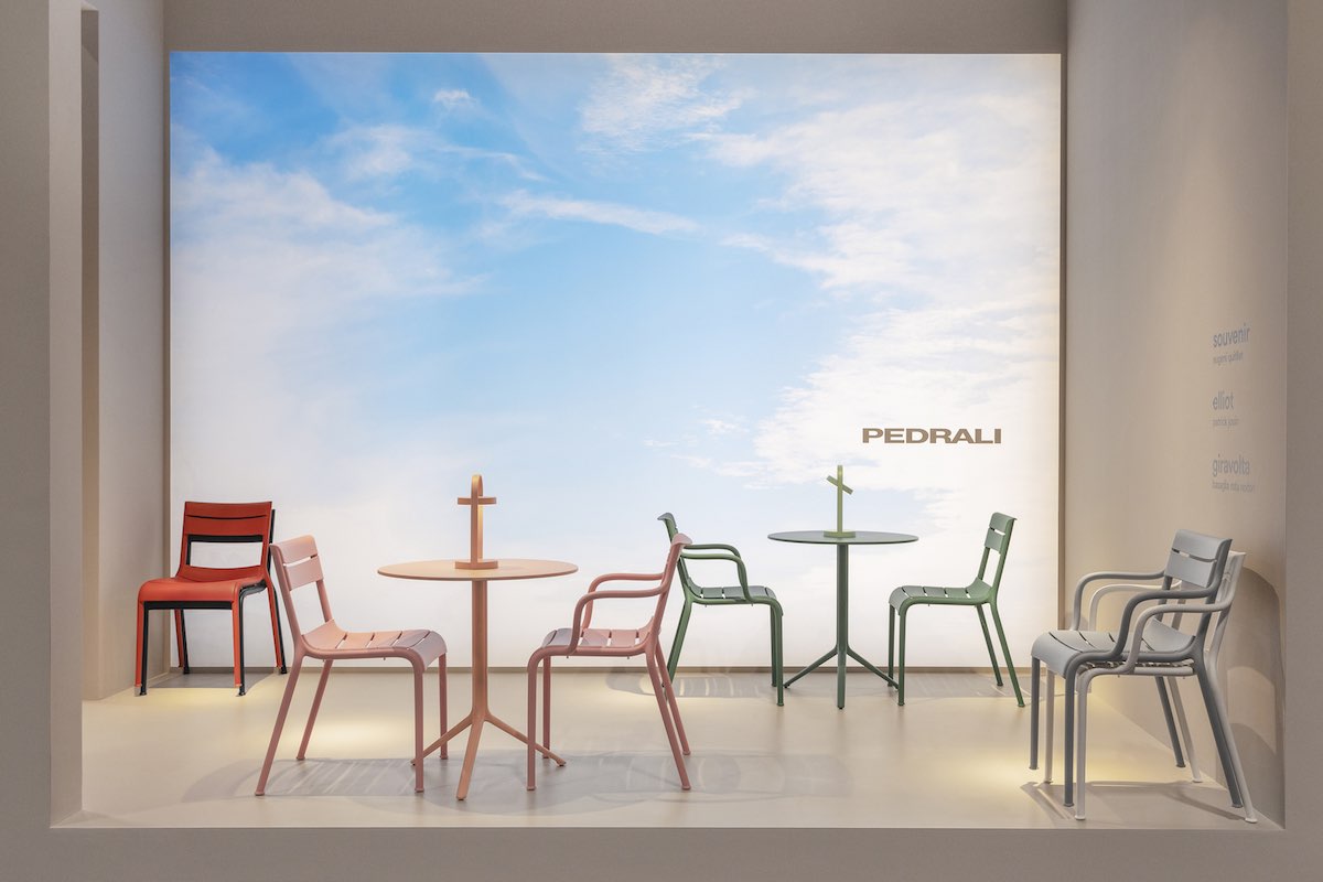 Pedrali