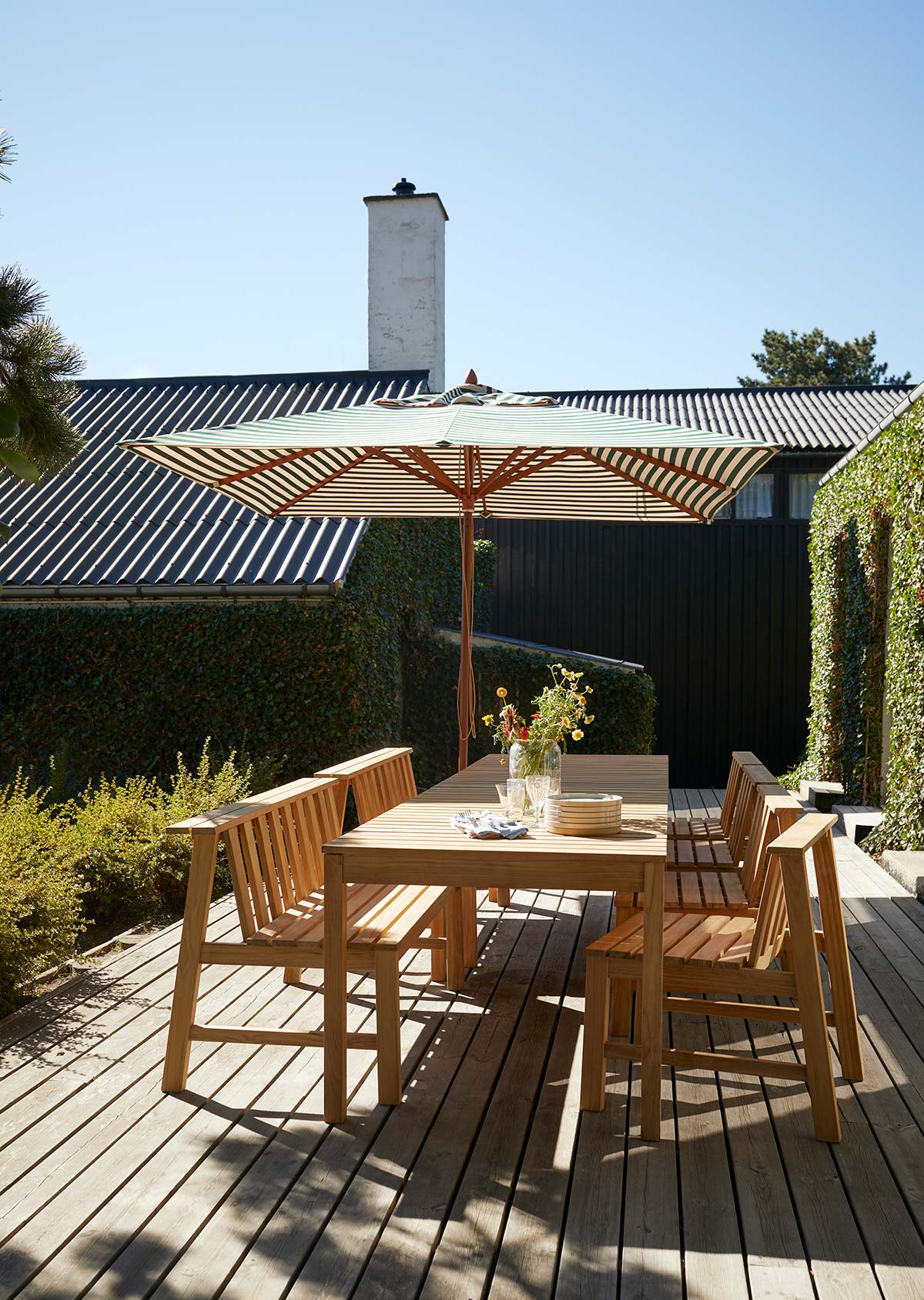 Plank by Fritz Hansen, Design Aurelién Barby