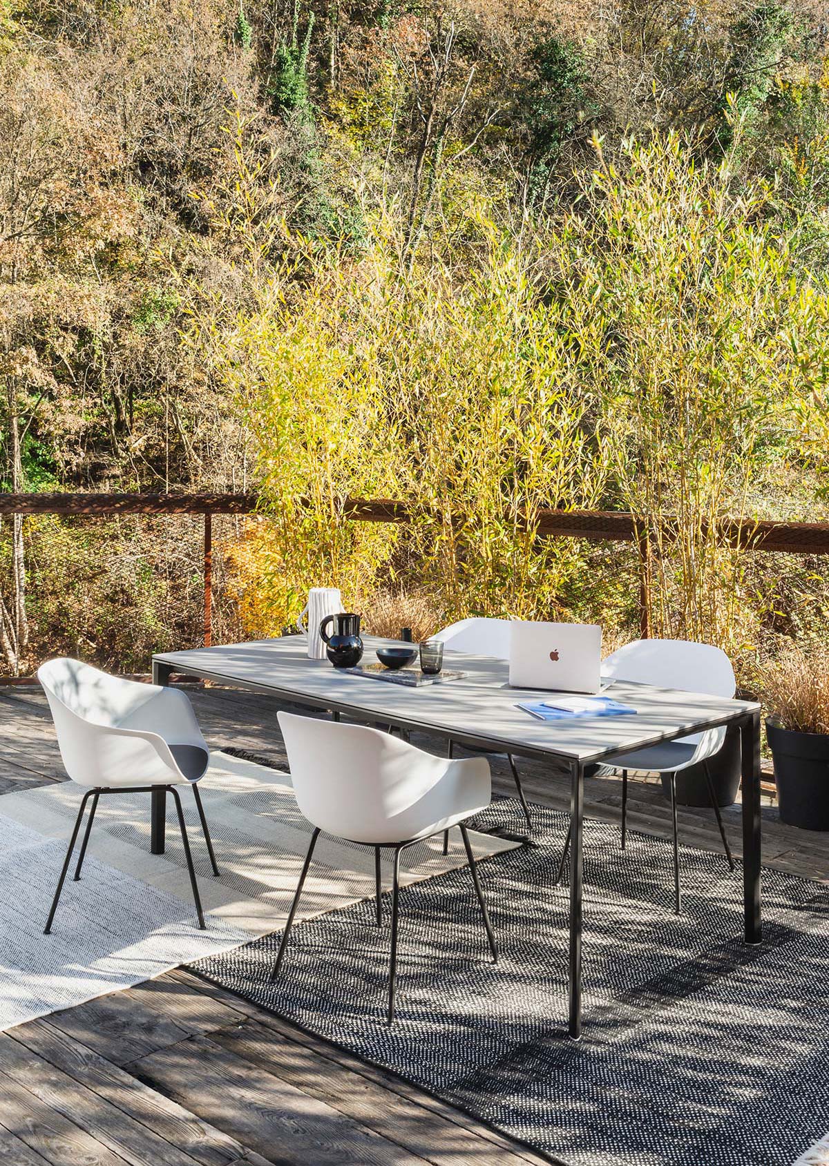 SEELA by Lapalma, Design Antti Kotilainen