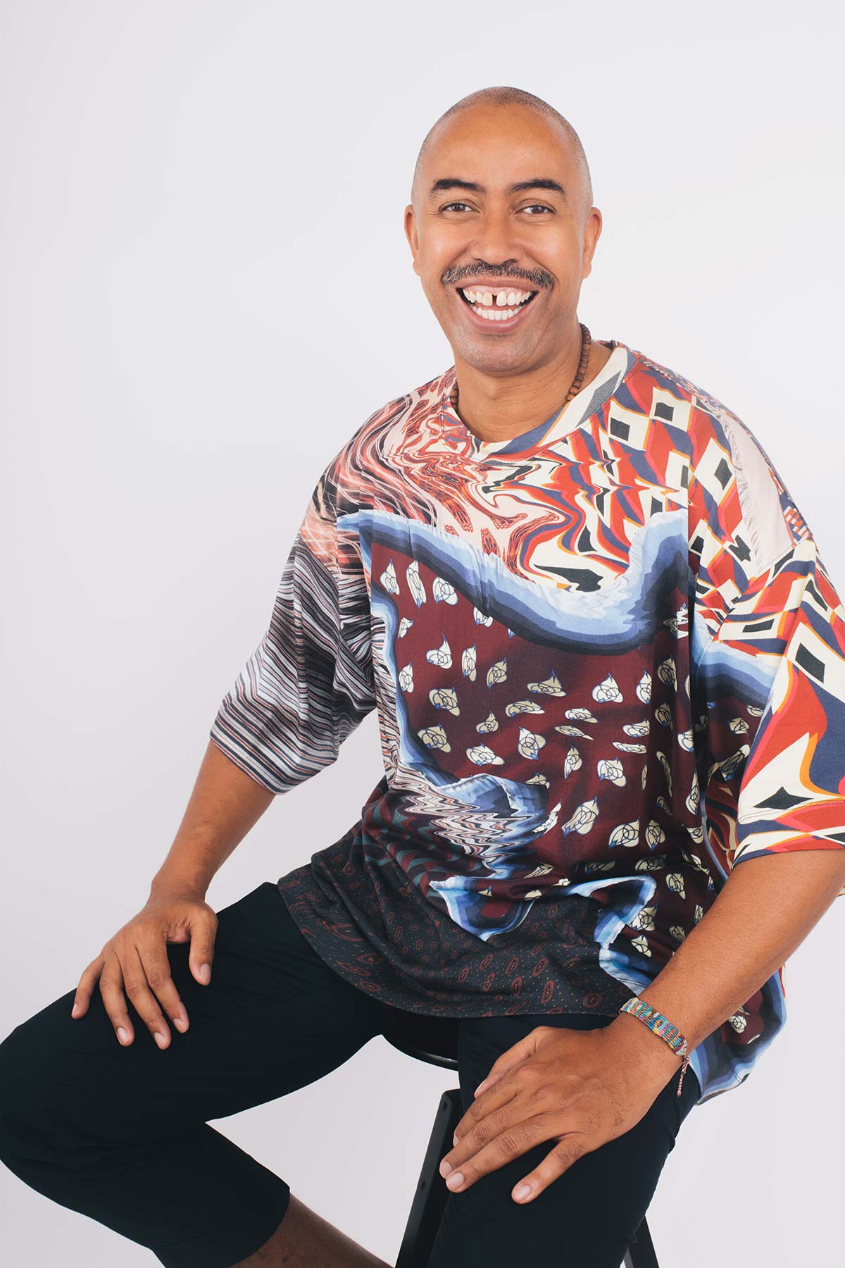 Stephen Burks