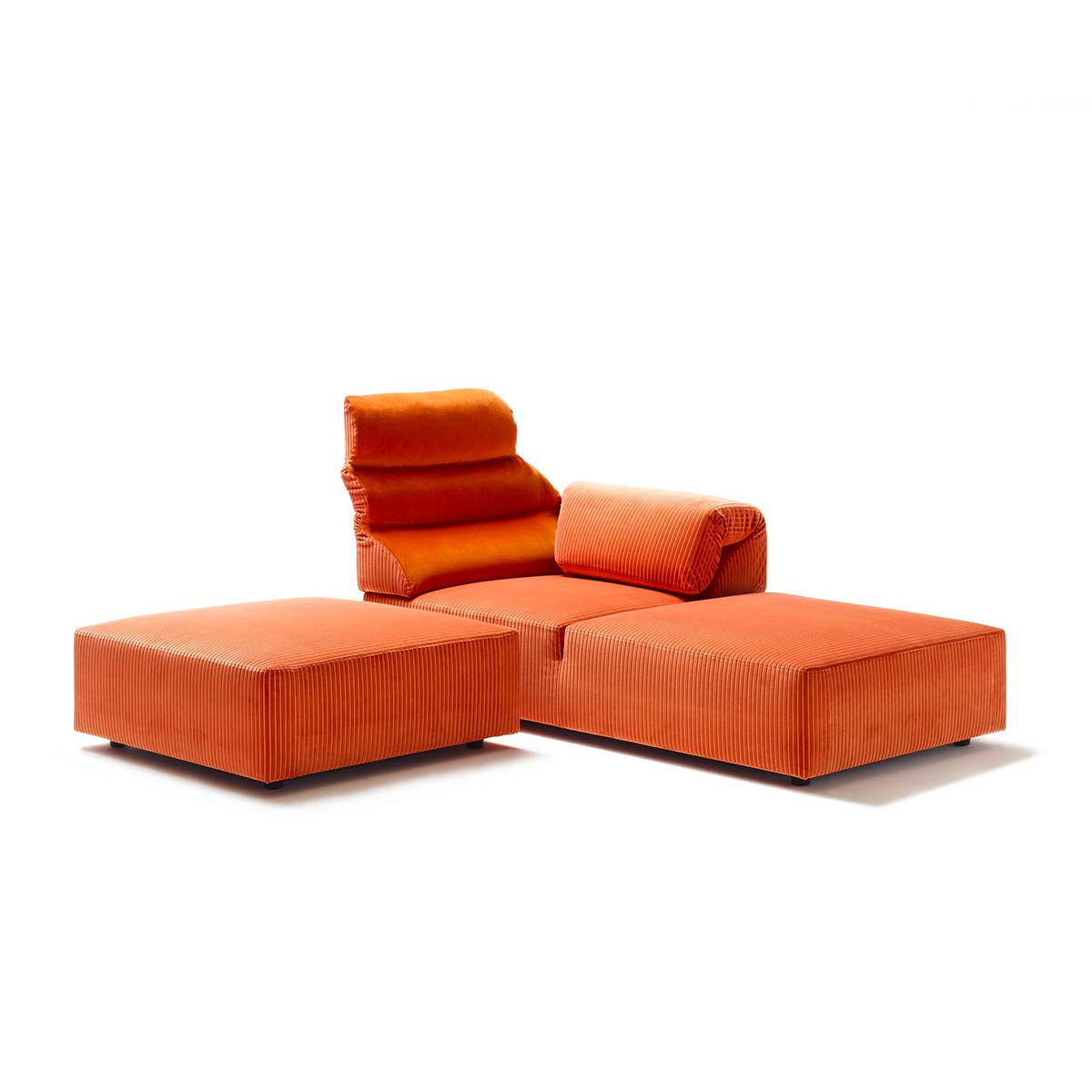 Freud by Meritalia, Design Mario Bellini