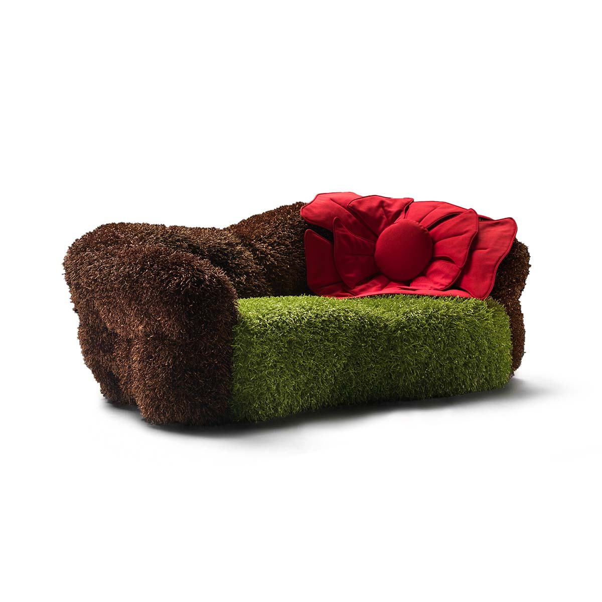 La Fiorita by Meritalia, Design Gaetano Pesce