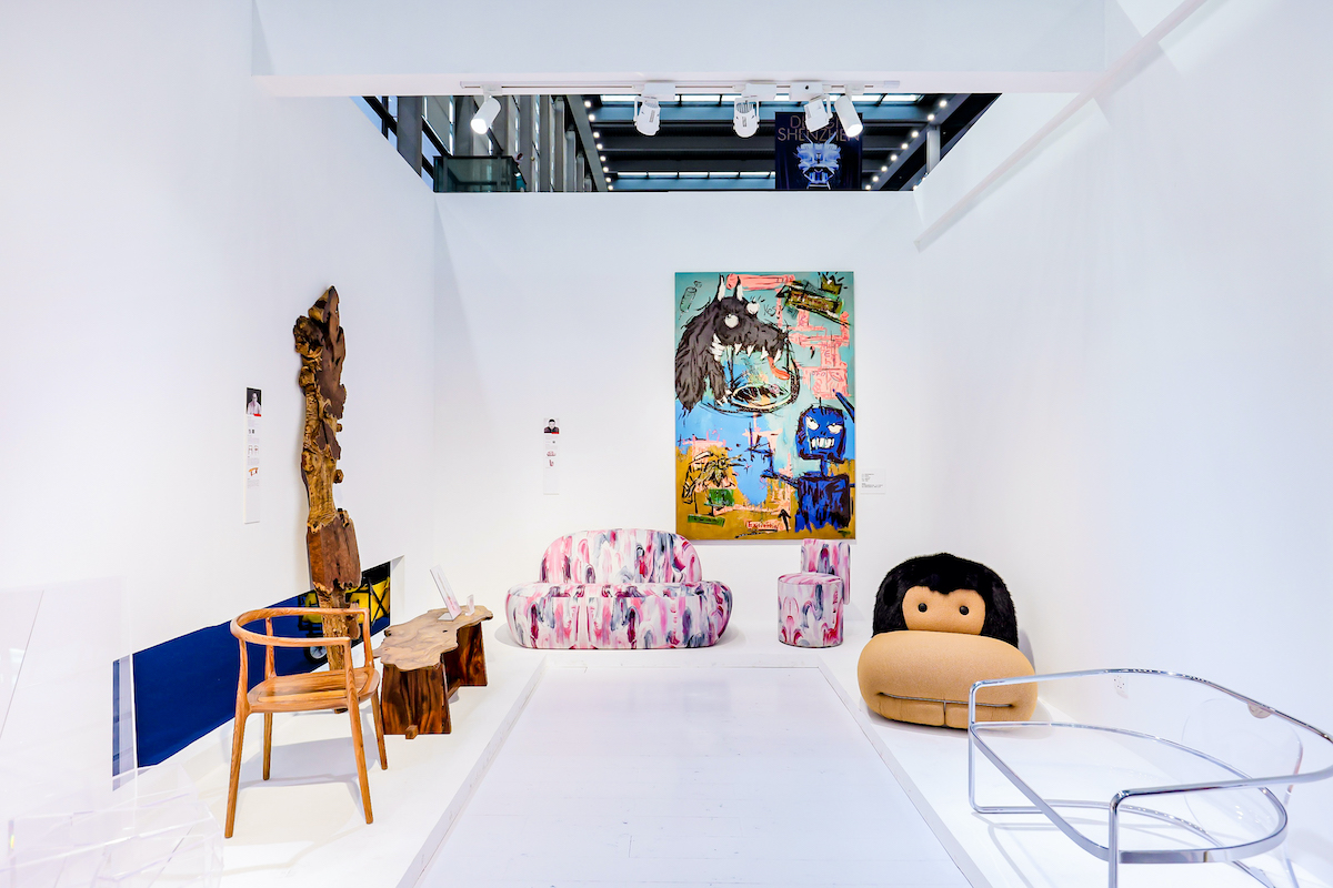 Design Shenzhen al debutto: si parla di futuro