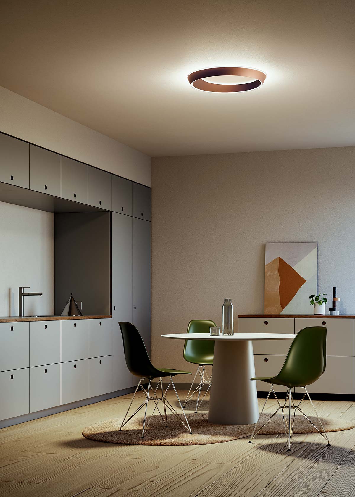 Tidal by Nodes, Design Needs Studio