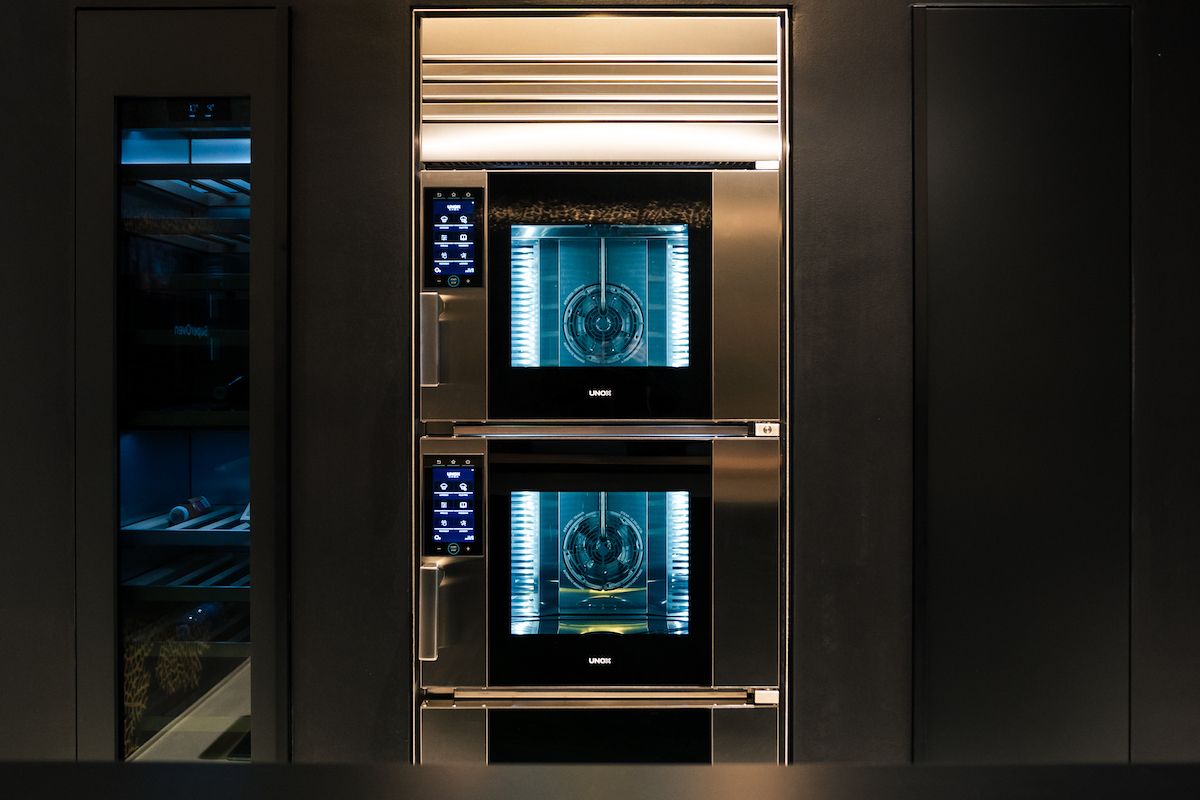 Unox Casa, SuperOven