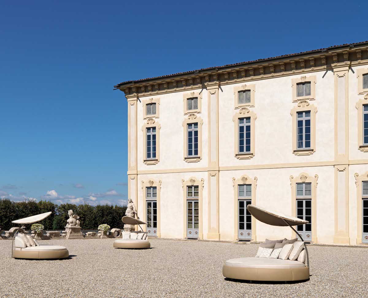 Visionnaire | Siesta