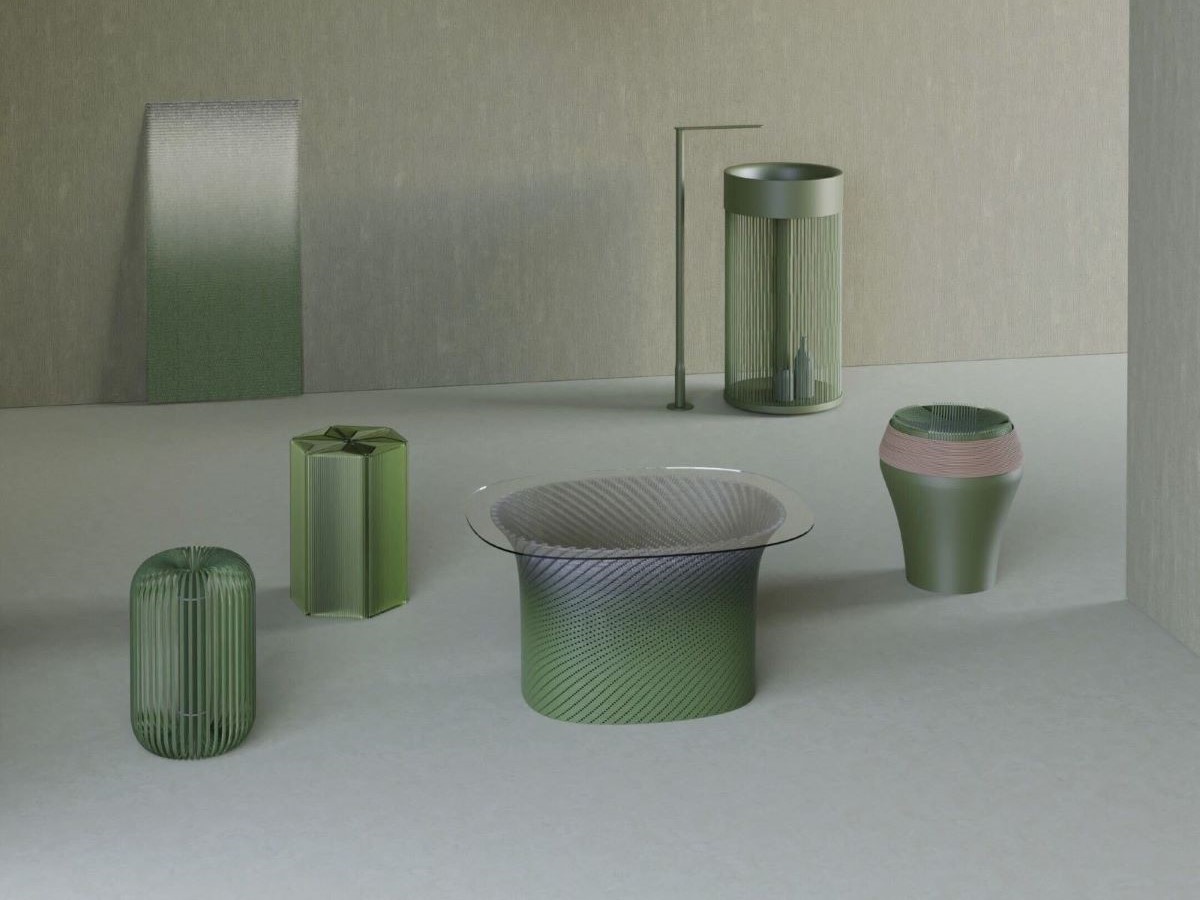SaloneSatellite Award: i vincitori
