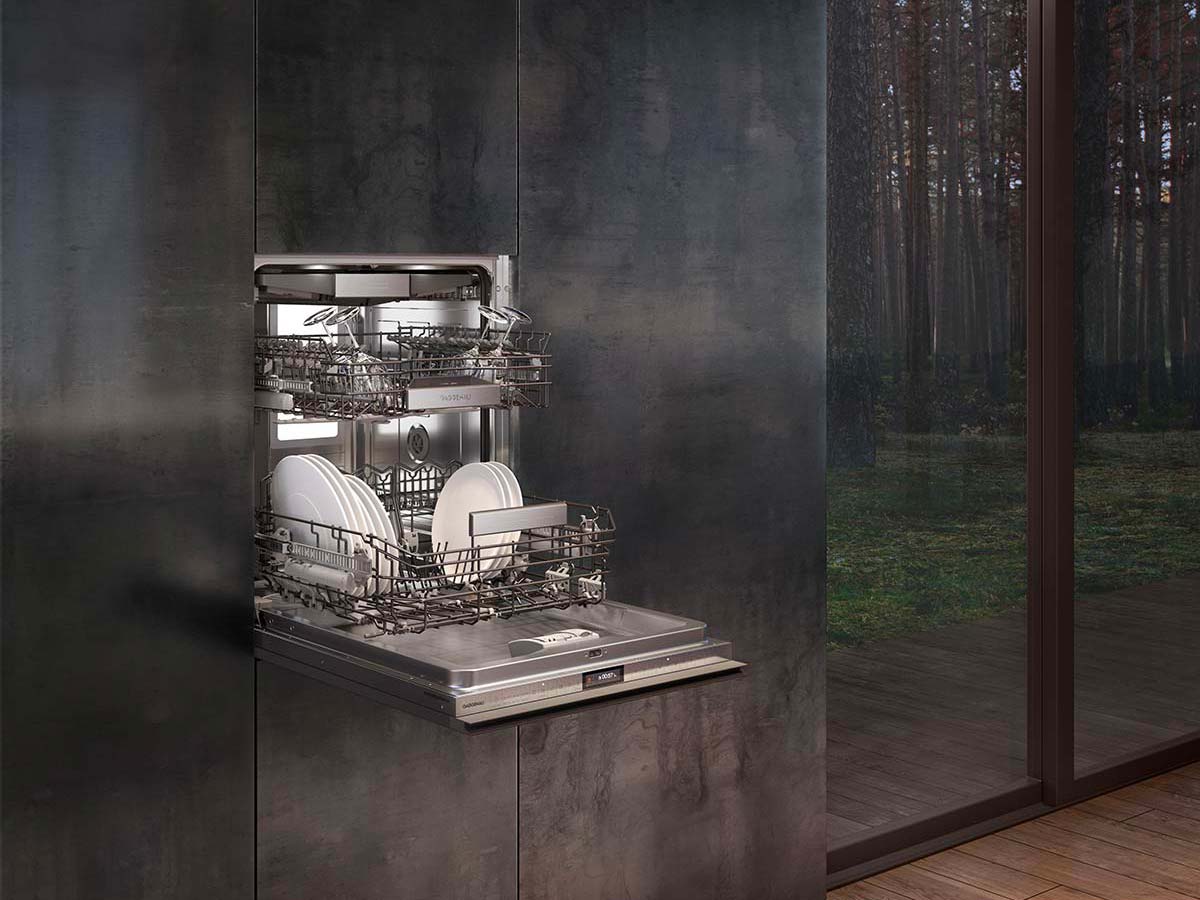 400 Series by Gaggenau