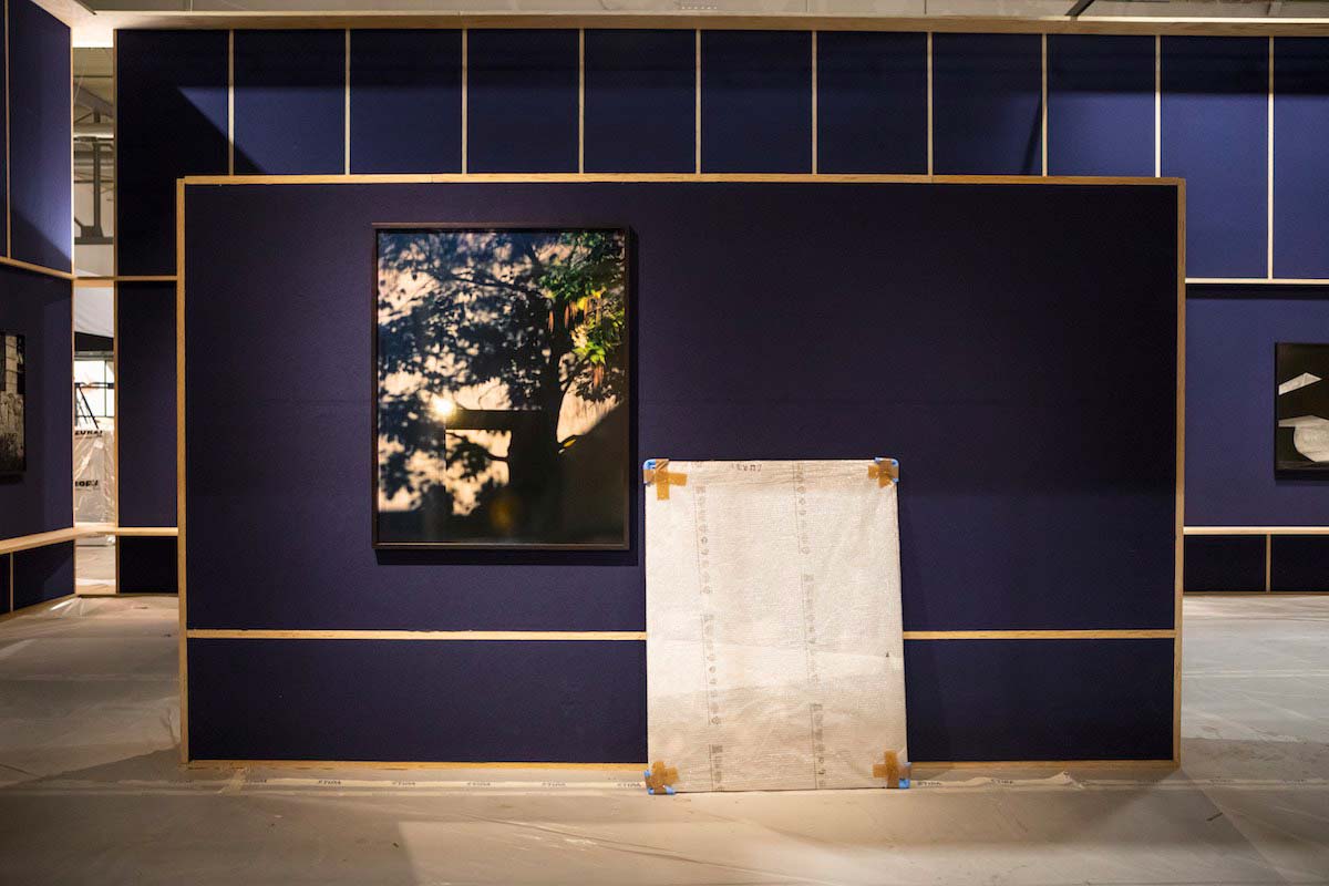 Binet, Salone del Mobile.Milano - Photo © Andrea Mariani