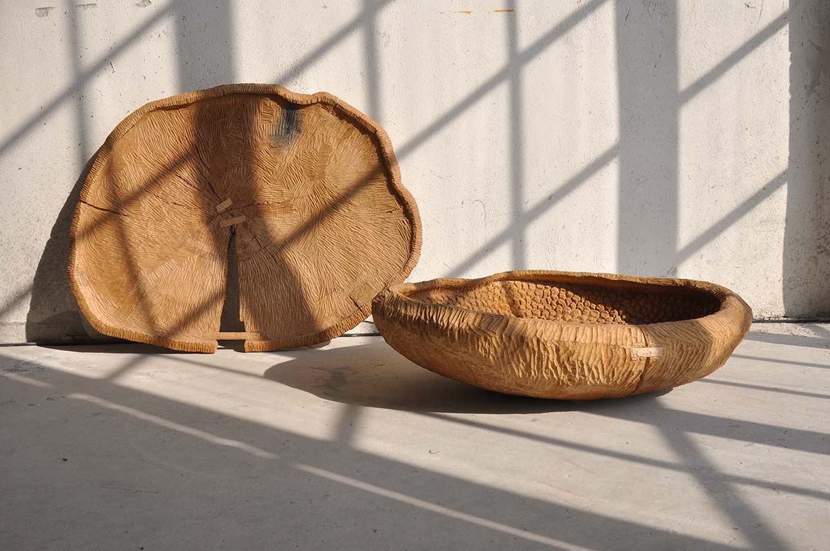 CENGIZ HARTMANN, Alcova, Viale Molise 62